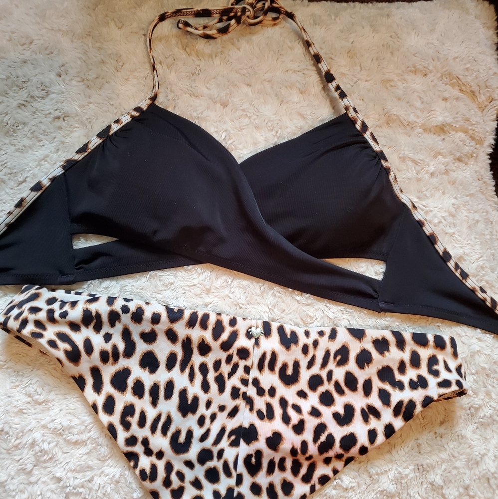 Victoria secret bikini